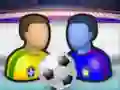 Spel Roligt Fingerfotboll pÄ nÀtet Spel Roligt Fingerfotboll pÄ nÀtet