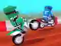 Spel Tricks - 3D Cykel Racing Spel pÄ nÀtet Spel Tricks - 3D Cykel Racing Spel pÄ nÀtet