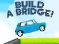 Spel Bygg en bro! pÄ nÀtet Spel Bygg en bro! pÄ nÀtet