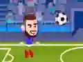 Spel Fotboll PvP (Fotbollslagsstrid) på nätet