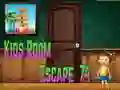 Spel Amgel Barnrum Escape 74 på nätet