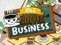 Spel Idle Kaffeverksamhet på nätet