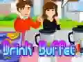 Spel Dryckbuffé på nätet