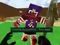 Spel Kamp Pixel Arena - Furie Mann pÄ nÀtet Spel Kamp Pixel Arena - Furie Mann pÄ nÀtet