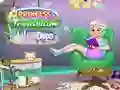 Spel Prinsessa Terrarium Liv Deco pÄ nÀtet Spel Prinsessa Terrarium Liv Deco pÄ nÀtet