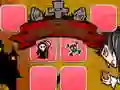 Spel Halloween Minne pÄ nÀtet Spel Halloween Minne pÄ nÀtet