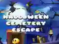Spel Halloween Kyrkogård Escape på nätet Spel Halloween Kyrkogård Escape på nätet