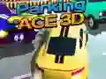 Spel Parkering ACE 3D på nätet