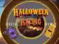 Spel Halloween racing pÄ nÀtet Spel Halloween racing pÄ nÀtet