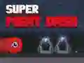 Spel Super Kött Rusch på nätet Spel Super Kött Rusch på nätet