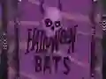 Spel Halloweenfladdermöss på nätet