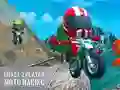 Spel Galna 2 Spelare Moto Racing pÄ nÀtet Spel Galna 2 Spelare Moto Racing pÄ nÀtet