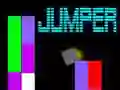 Spel HOPPARE pÄ nÀtet Spel HOPPARE pÄ nÀtet