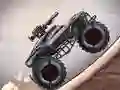 Spel Zombie Monster Truck pÄ nÀtet Spel Zombie Monster Truck pÄ nÀtet