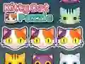 Spel Katt Pussel pÄ nÀtet Spel Katt Pussel pÄ nÀtet