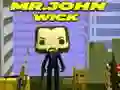 Spel Mr. John Wick på nätet