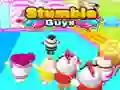 Spel Falling Guys pÄ nÀtet Spel Falling Guys pÄ nÀtet