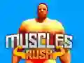 Spel Muskler Rush pÄ nÀtet Spel Muskler Rush pÄ nÀtet