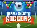 Spel Bubbelskottare Fotboll 2 pÄ nÀtet Spel Bubbelskottare Fotboll 2 pÄ nÀtet