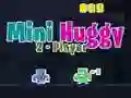 Spel Mini Huggy 2 - Spelare på nätet