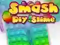 Spel Krossa DIY Slime på nätet