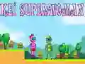 Spel Kei Superkvinna pÄ nÀtet Spel Kei Superkvinna pÄ nÀtet