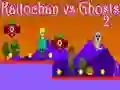 Spel Kaitochan mot Spöken 2 på nätet Spel Kaitochan mot Spöken 2 på nätet