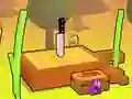 Spel Knivflip pÄ nÀtet Spel Knivflip pÄ nÀtet