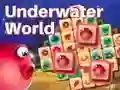 Spel UndervattensvÀrlden pÄ nÀtet Spel UndervattensvÀrlden pÄ nÀtet