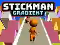 Spel Stickman Gradient pÄ nÀtet Spel Stickman Gradient pÄ nÀtet