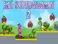 Spel Kei Superkvinna 2 på nätet