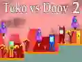 Spel Teko mot Doov 2 pÄ nÀtet Spel Teko mot Doov 2 pÄ nÀtet