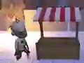 Spel Zombie Kula 3D pÄ nÀtet Spel Zombie Kula 3D pÄ nÀtet