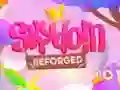Spel Skydom: Återgjuten på nätet