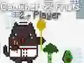 Spel Katt Kock vs Frukter - 2 Spelare pÄ nÀtet Spel Katt Kock vs Frukter - 2 Spelare pÄ nÀtet