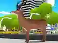 Spel DEEEER Simulator på nätet