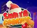 Spel Santas Matlagning på nätet