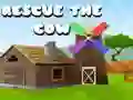 Spel Rädda Kon på nätet Spel Rädda Kon på nätet