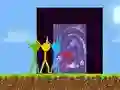 Spel Stickman Parkour Himlens Land pÄ nÀtet Spel Stickman Parkour Himlens Land pÄ nÀtet