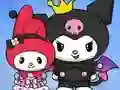 Spel Kuromi Skapare pÄ nÀtet Spel Kuromi Skapare pÄ nÀtet