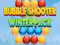 Spel Bubble Shooter Vinterpaket pÄ nÀtet Spel Bubble Shooter Vinterpaket pÄ nÀtet