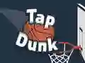 Spel Tap Dunk pÄ nÀtet Spel Tap Dunk pÄ nÀtet