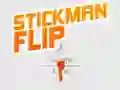 Spel Stickman Flip pÄ nÀtet Spel Stickman Flip pÄ nÀtet