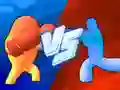 Spel Gelé Löpare 3D på nätet Spel Gelé Löpare 3D på nätet