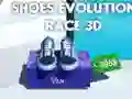 Spel Skor Evolution Race 3D på nätet