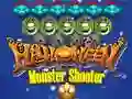 Spel Halloween Monster Skjutare på nätet