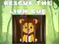 Spel RÀdda lejonungen pÄ nÀtet Spel RÀdda lejonungen pÄ nÀtet