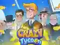 Spel Galna Tycoon på nätet