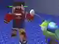 Spel Modern Blocky Paintball Överlevnad på nätet Spel Modern Blocky Paintball Överlevnad på nätet