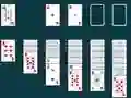Spel Solitaire Da Kort på nätet